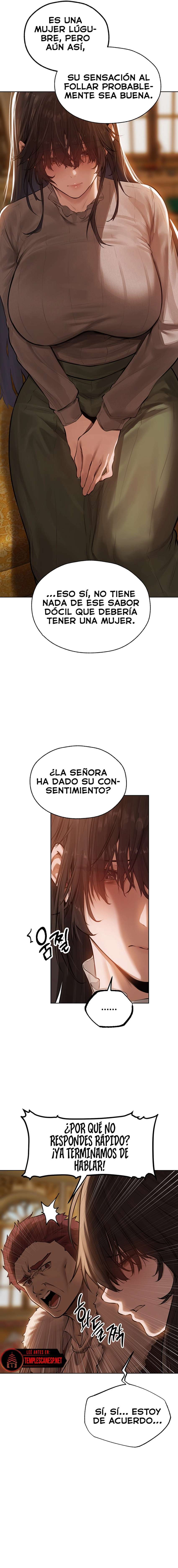 Cazador de milfs de otro mundo Capítulo 86 - Page 2