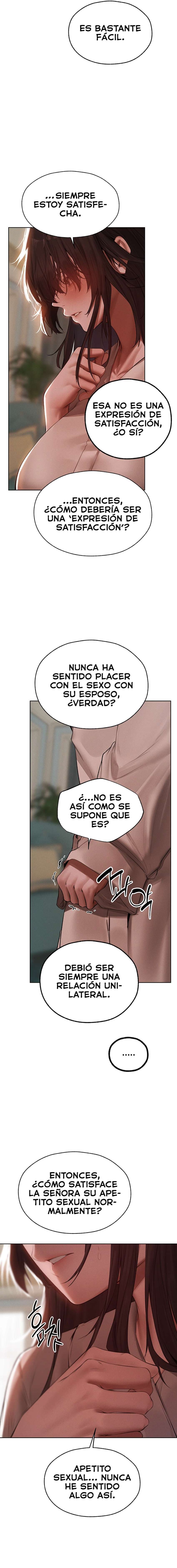 Cazador de milfs de otro mundo Capítulo 86 - Page 7