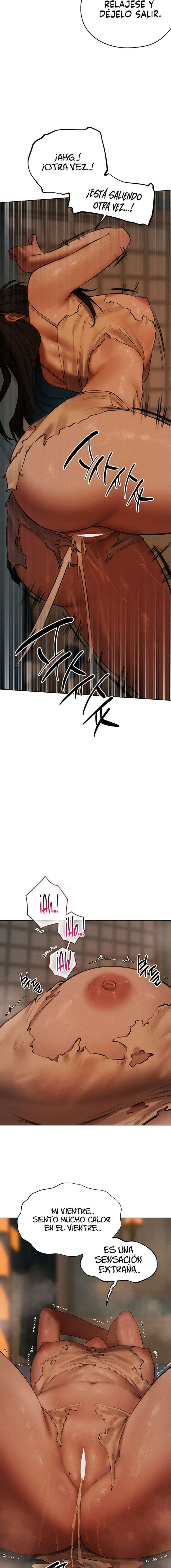 Cazador de milfs de otro mundo Capítulo 87 - Page 16