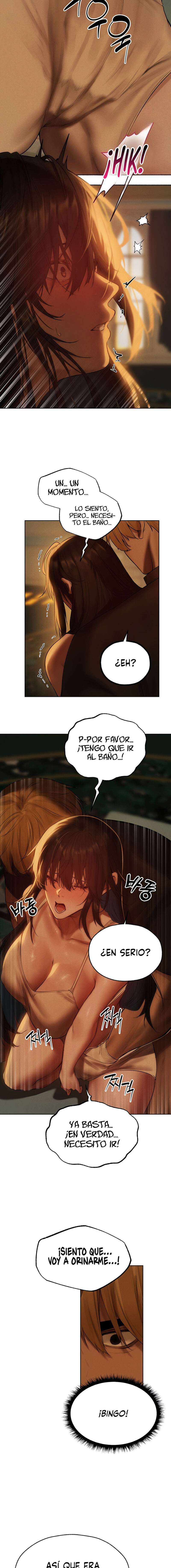 Cazador de milfs de otro mundo Capítulo 87 - Page 9