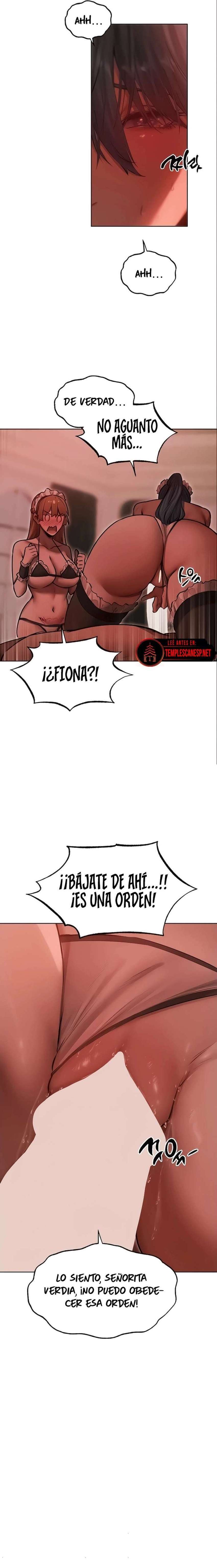 Cazador de milfs de otro mundo Capítulo 90 - Page 12