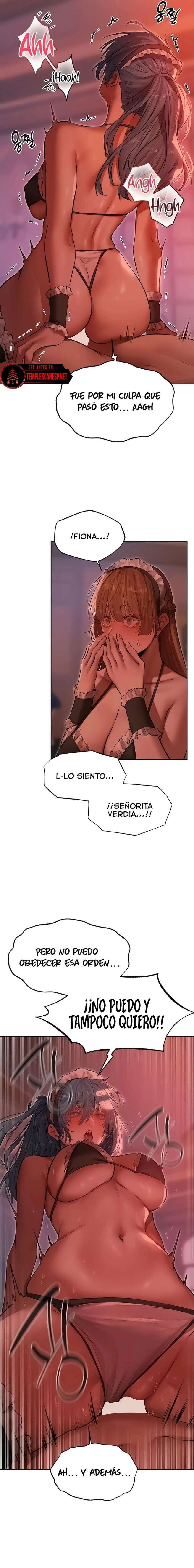 Cazador de milfs de otro mundo Capítulo 90 - Page 14