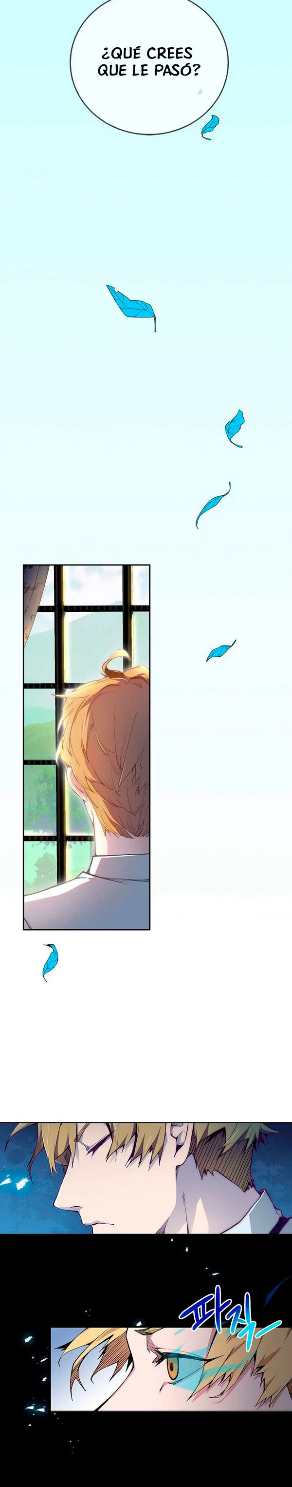 El dinero del Lord no disminuye Capítulo 1 - Page 4