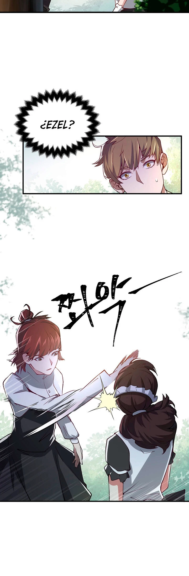 El dinero del Lord no disminuye Capítulo 10 - Page 15