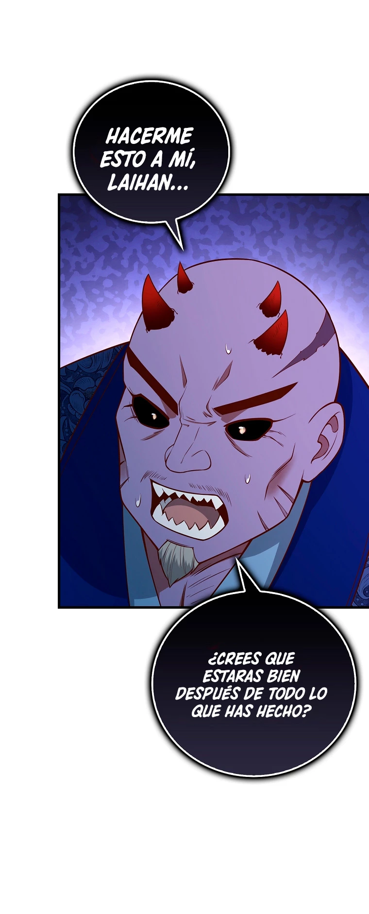 El dinero del Lord no disminuye Capítulo 100 - Page 27