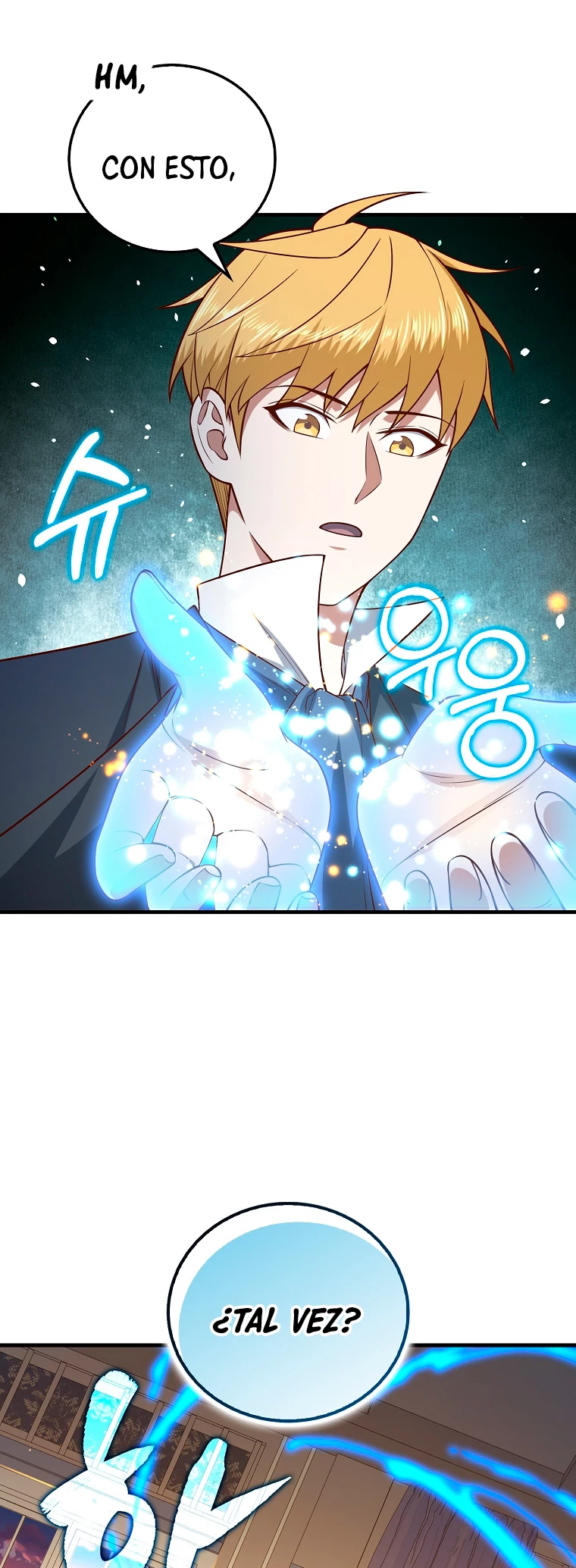 El dinero del Lord no disminuye Capítulo 100 - Page 28