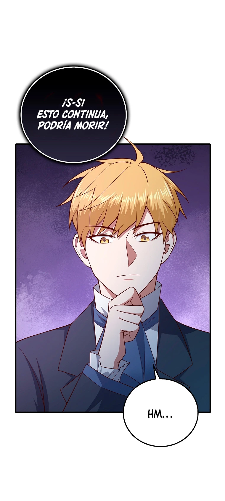 El dinero del Lord no disminuye Capítulo 100 - Page 32