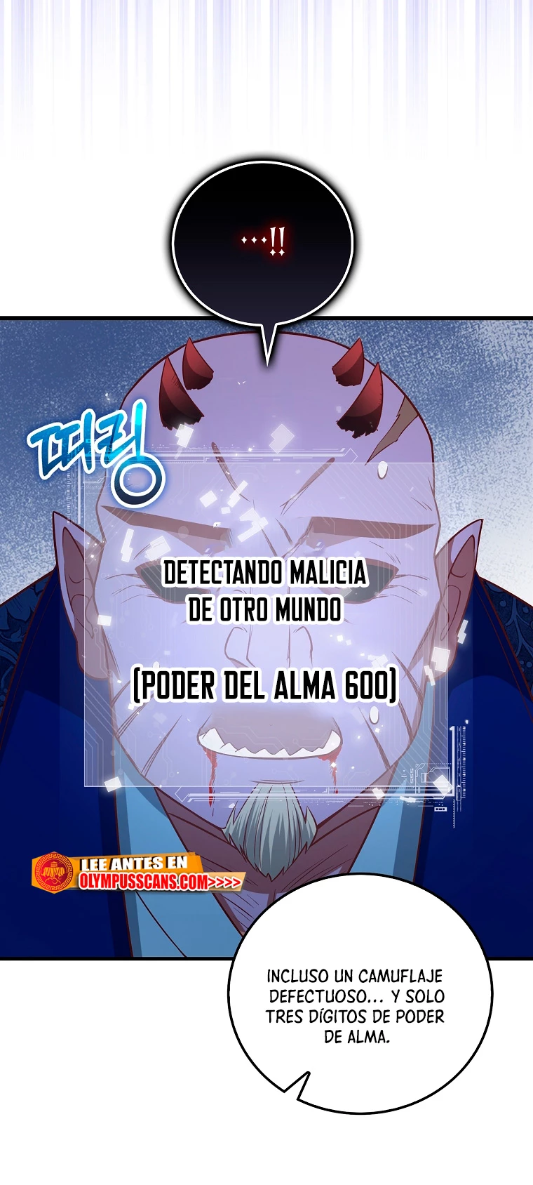 El dinero del Lord no disminuye Capítulo 100 - Page 35