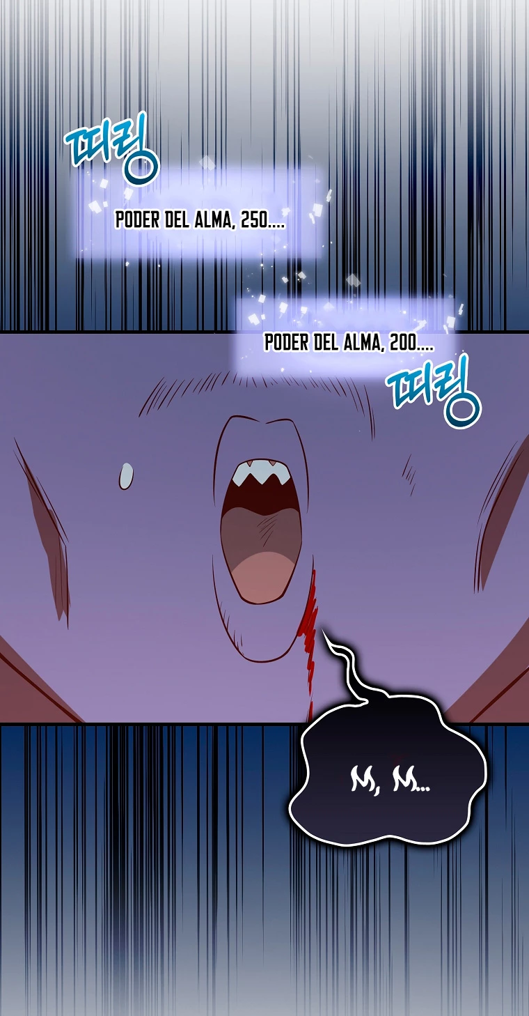 El dinero del Lord no disminuye Capítulo 100 - Page 44