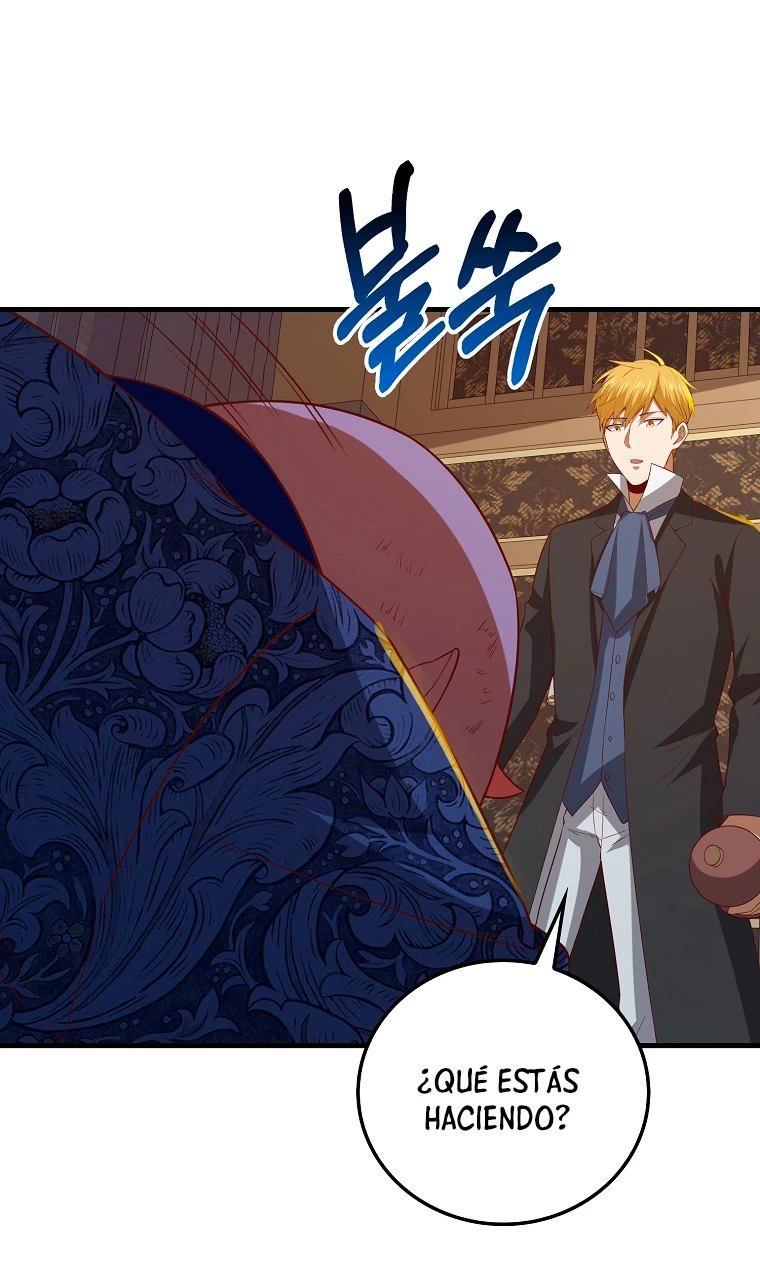 El dinero del Lord no disminuye Capítulo 100 - Page 51