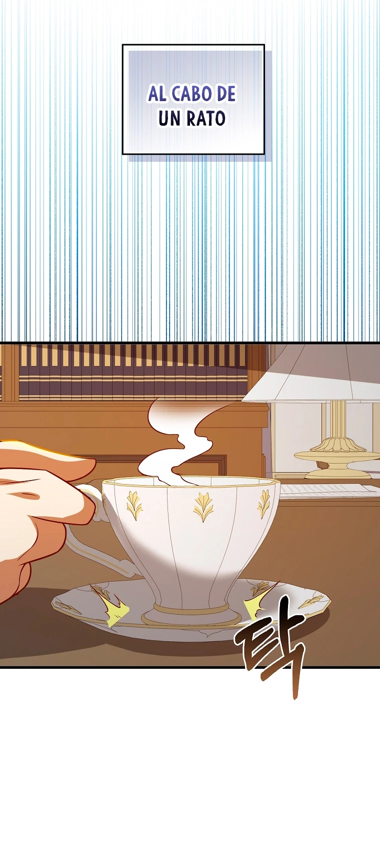 El dinero del Lord no disminuye Capítulo 100 - Page 53