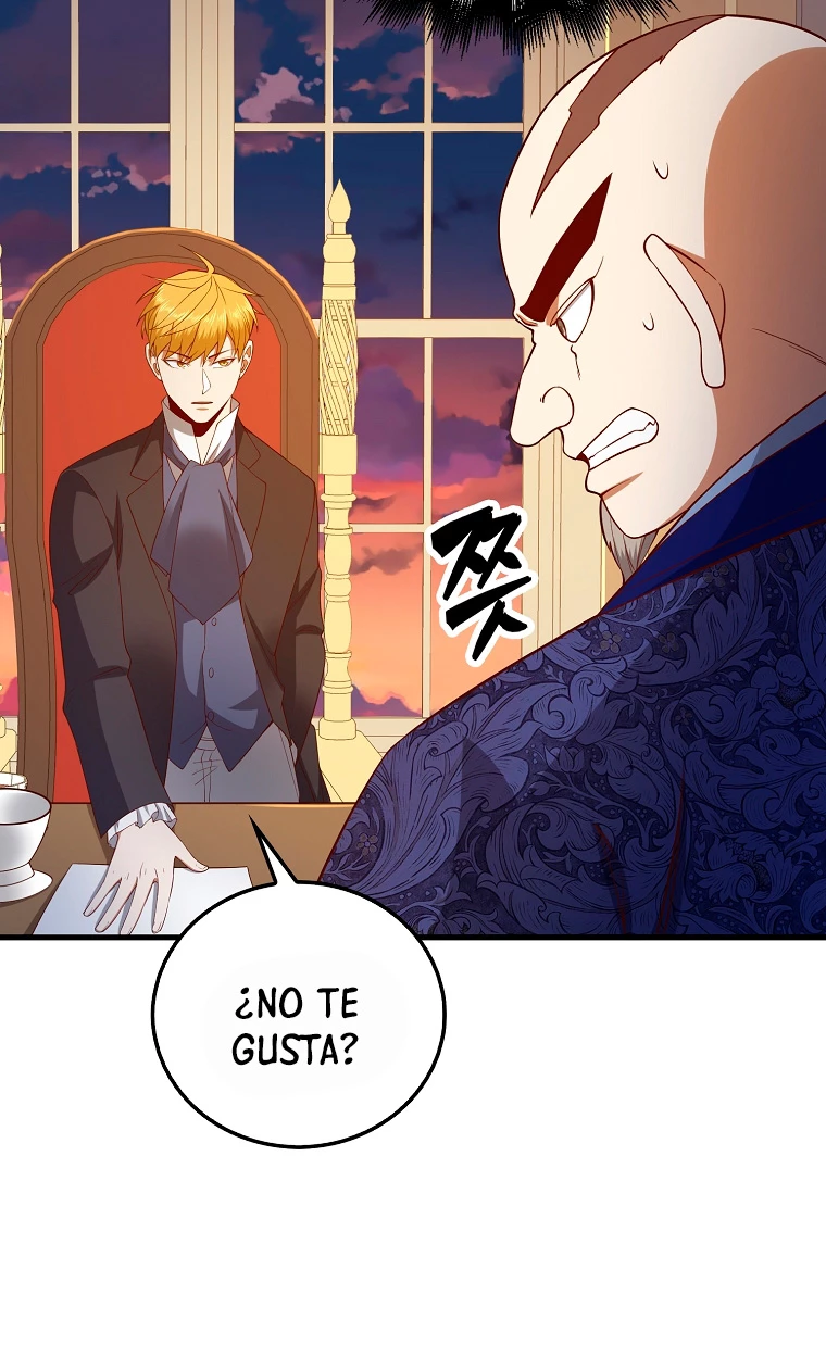 El dinero del Lord no disminuye Capítulo 101 - Page 10