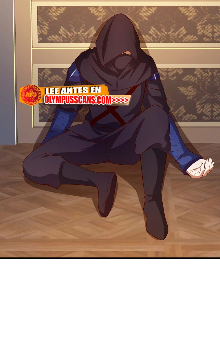 El dinero del Lord no disminuye Capítulo 101 - Page 15