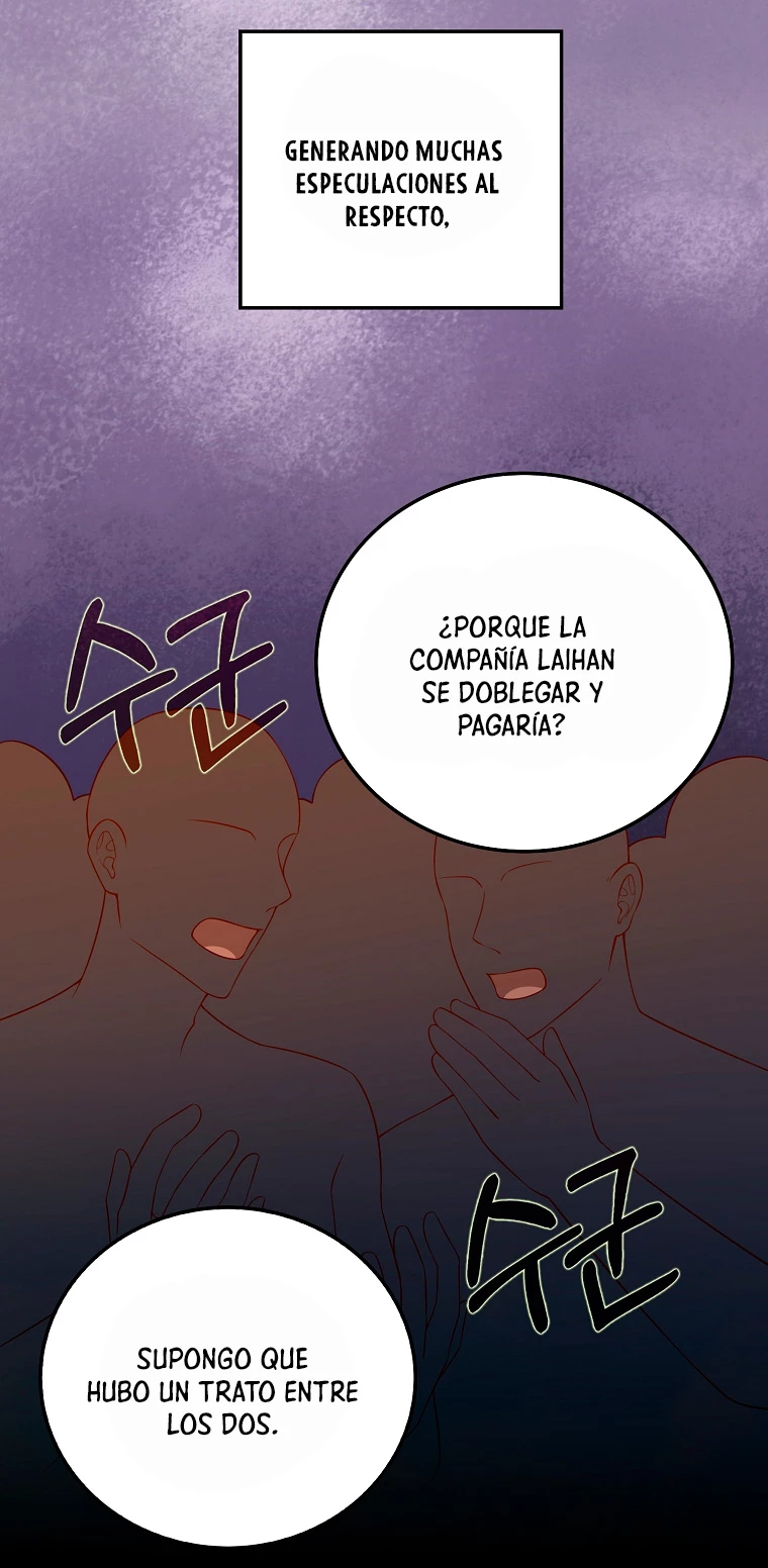 El dinero del Lord no disminuye Capítulo 101 - Page 24