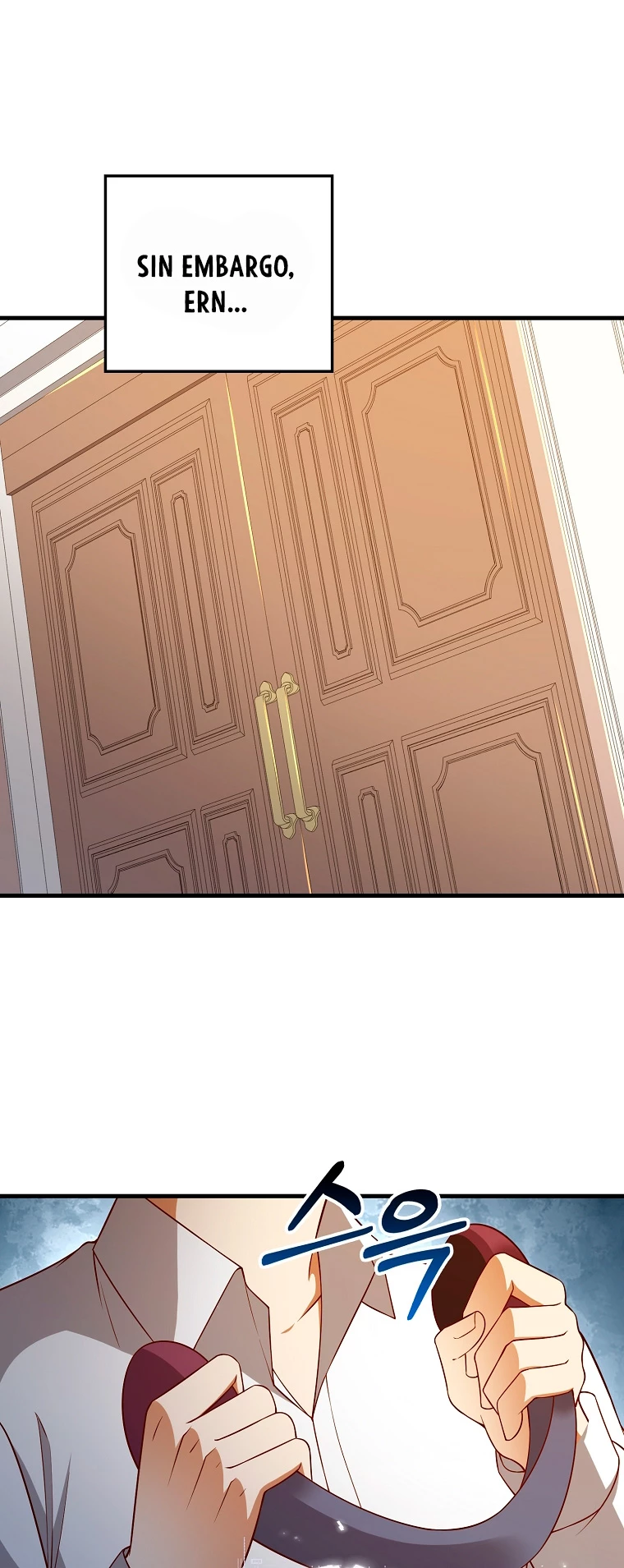 El dinero del Lord no disminuye Capítulo 101 - Page 26