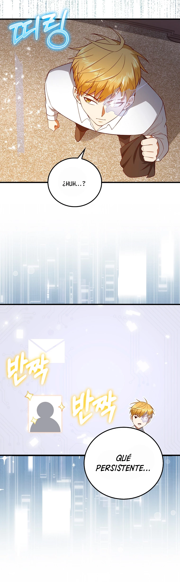 El dinero del Lord no disminuye Capítulo 101 - Page 41