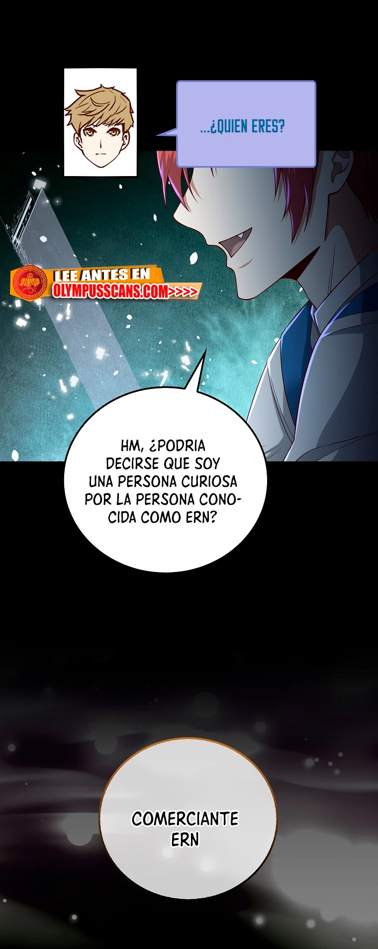 El dinero del Lord no disminuye Capítulo 101 - Page 50