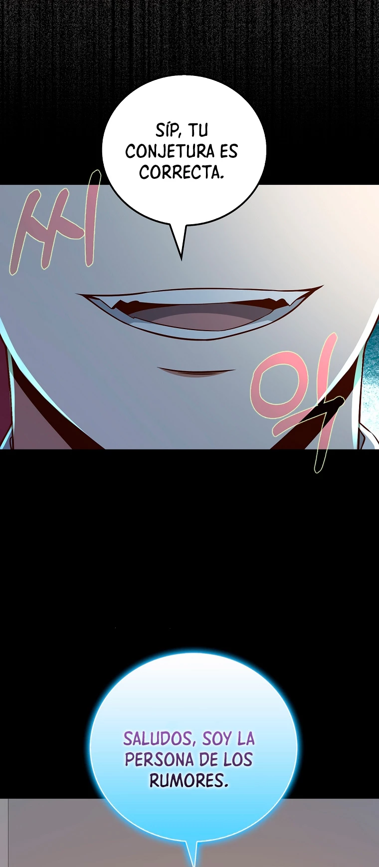 El dinero del Lord no disminuye Capítulo 101 - Page 54