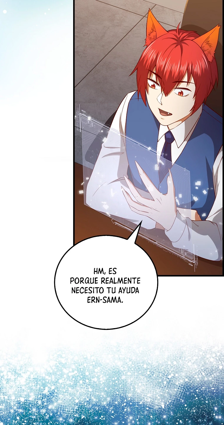 El dinero del Lord no disminuye Capítulo 101 - Page 59