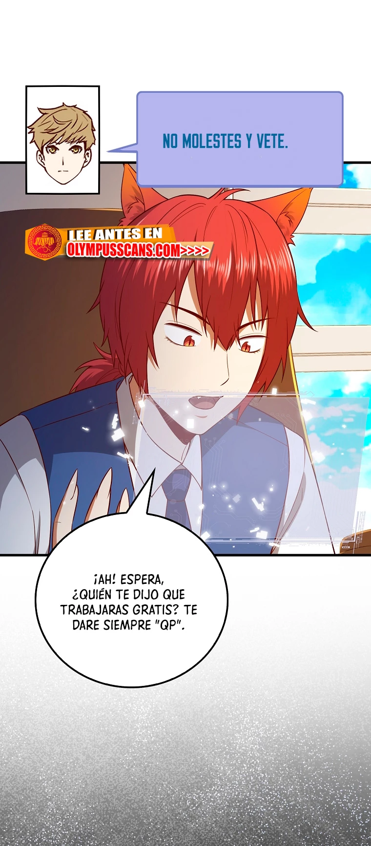 El dinero del Lord no disminuye Capítulo 101 - Page 63