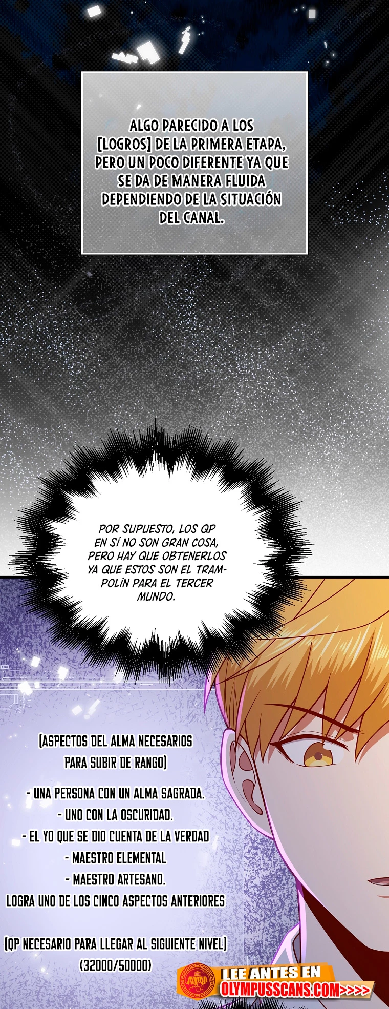 El dinero del Lord no disminuye Capítulo 101 - Page 65