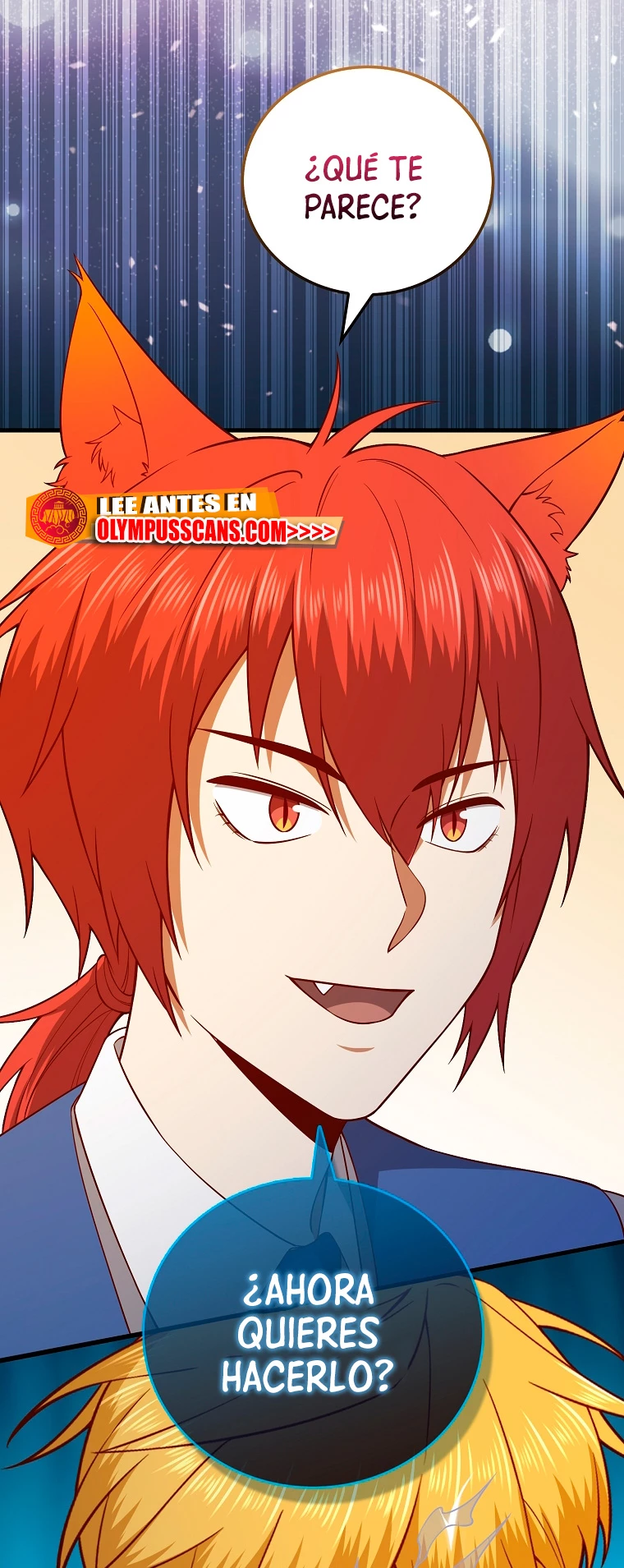 El dinero del Lord no disminuye Capítulo 101 - Page 69