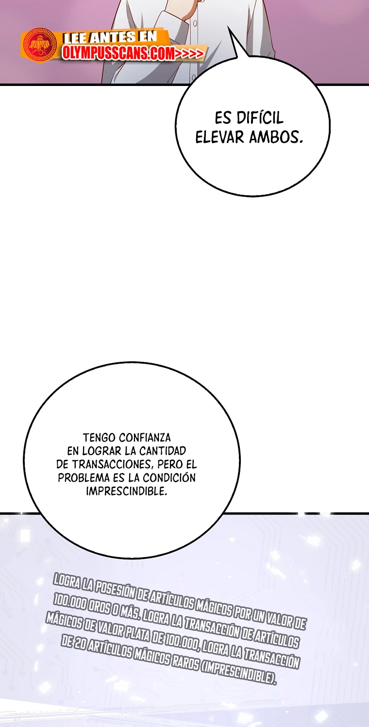 El dinero del Lord no disminuye Capítulo 102 - Page 11
