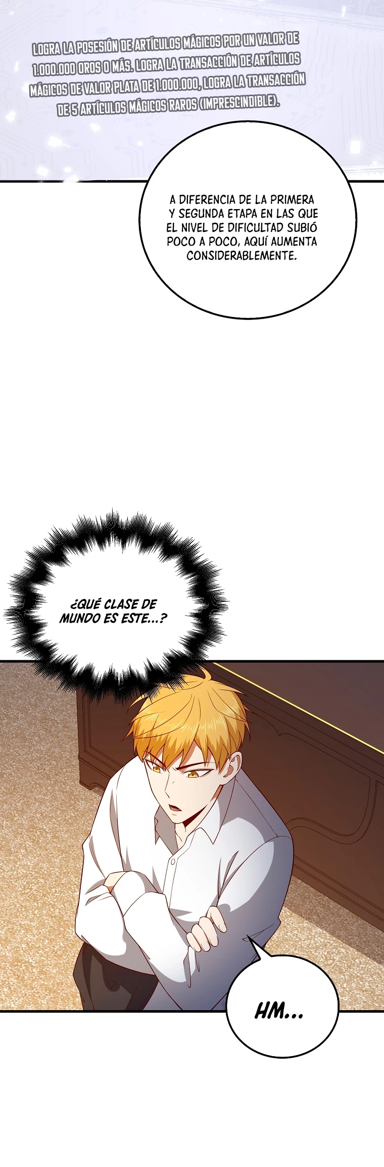 El dinero del Lord no disminuye Capítulo 102 - Page 12