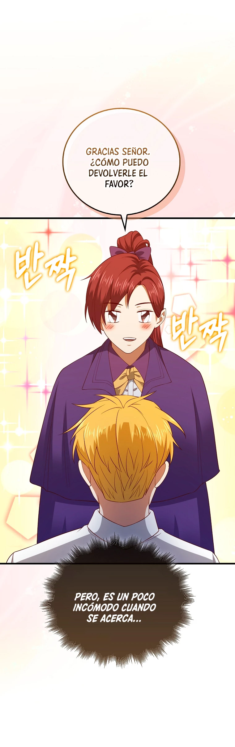 El dinero del Lord no disminuye Capítulo 102 - Page 28