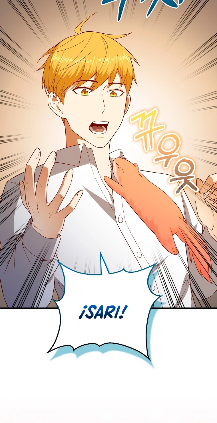 El dinero del Lord no disminuye Capítulo 102 - Page 31