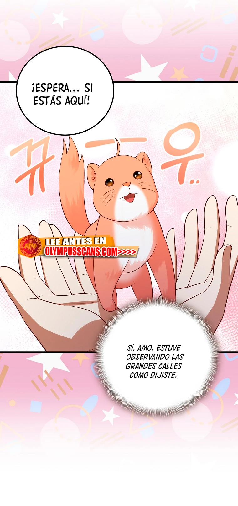 El dinero del Lord no disminuye Capítulo 102 - Page 32