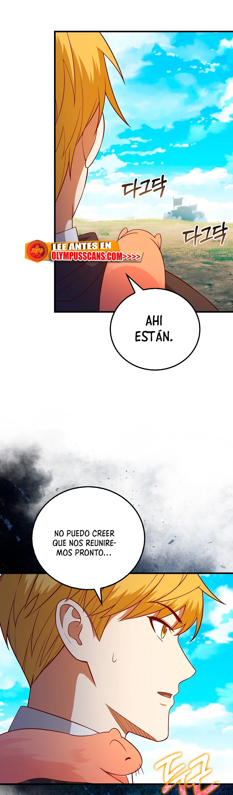 El dinero del Lord no disminuye Capítulo 102 - Page 36