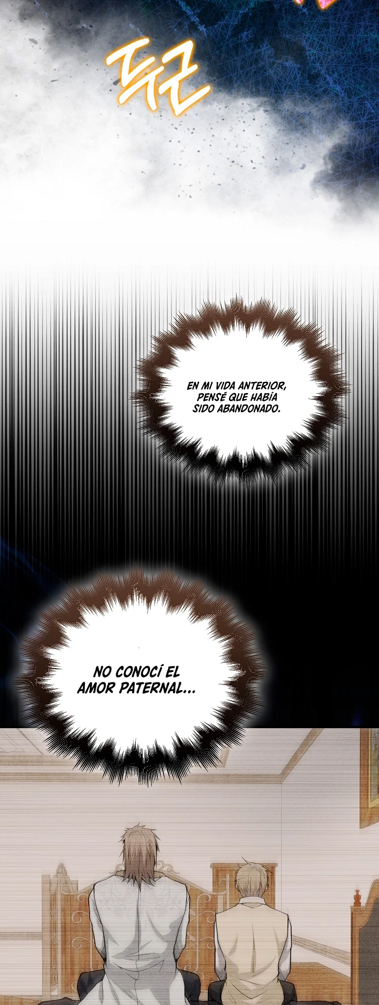 El dinero del Lord no disminuye Capítulo 102 - Page 37