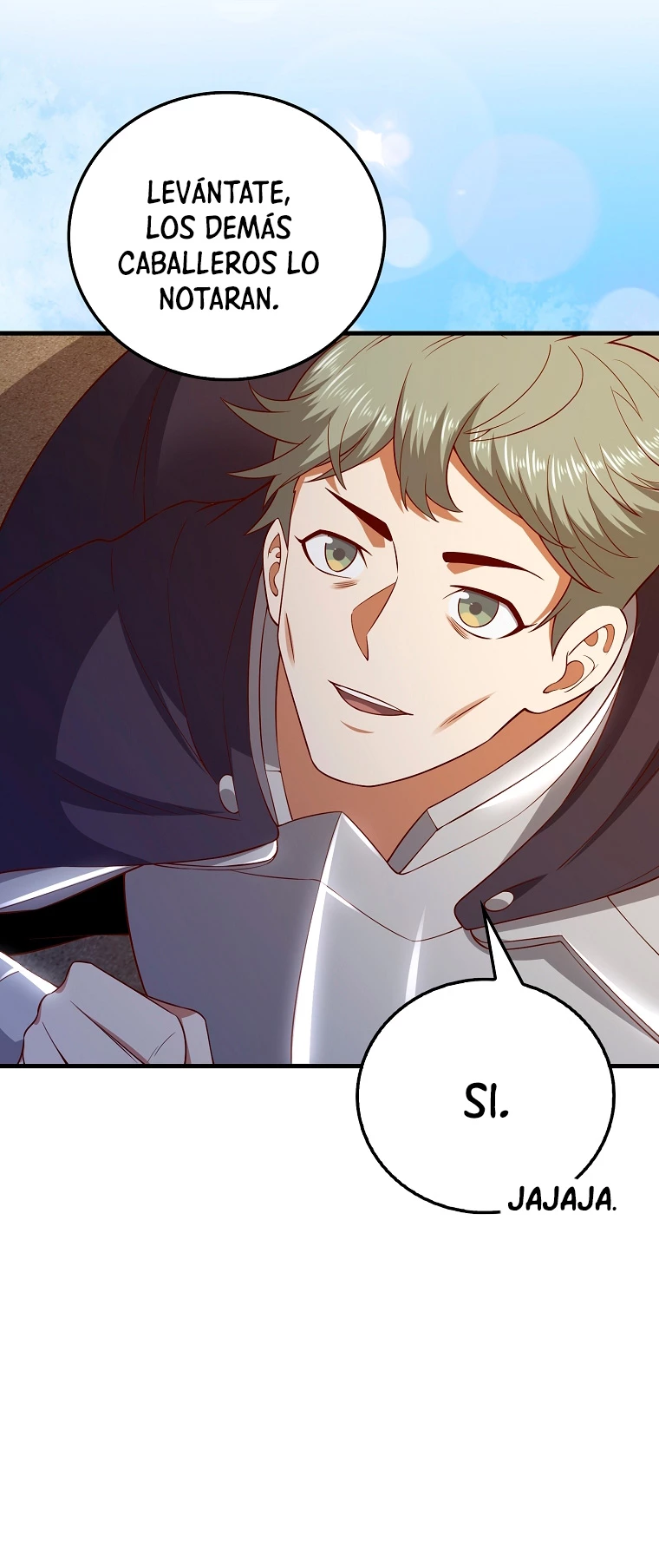 El dinero del Lord no disminuye Capítulo 102 - Page 41