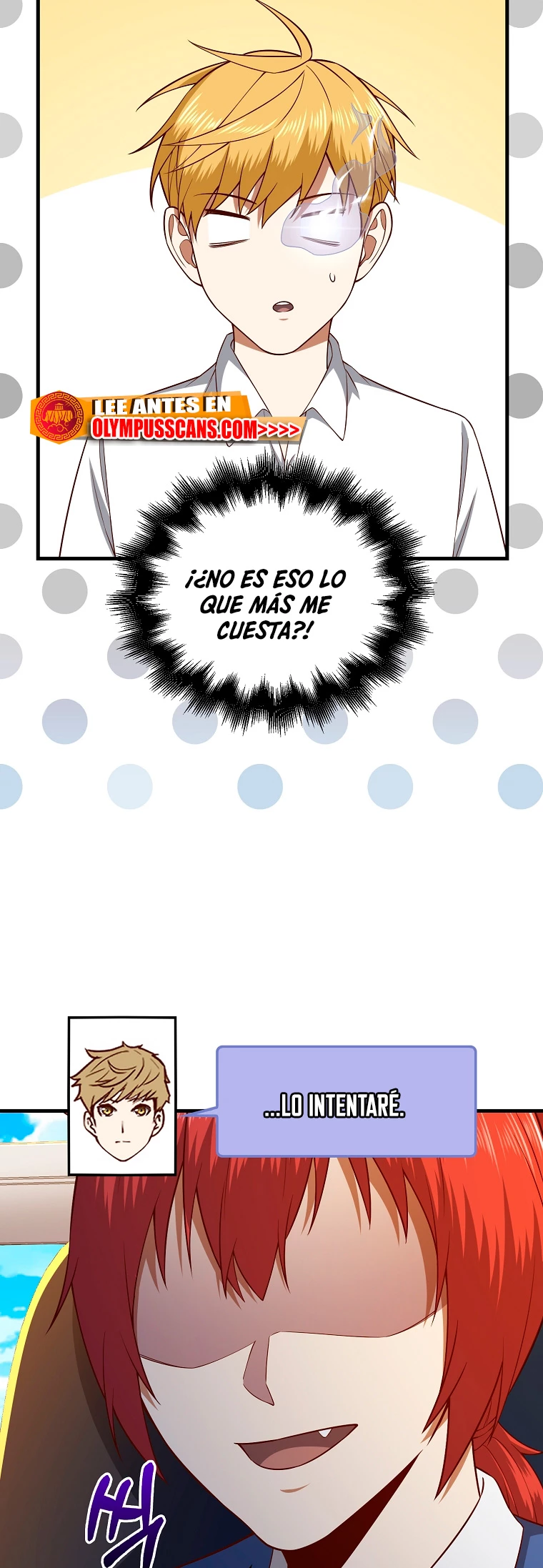 El dinero del Lord no disminuye Capítulo 102 - Page 5