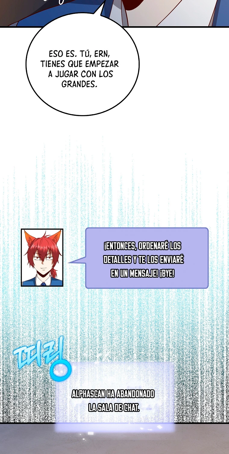 El dinero del Lord no disminuye Capítulo 102 - Page 6