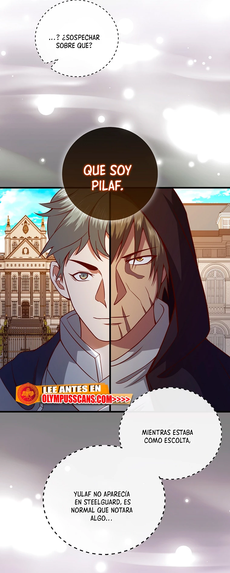 El dinero del Lord no disminuye Capítulo 102 - Page 62