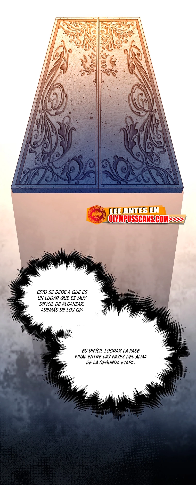 El dinero del Lord no disminuye Capítulo 102 - Page 8