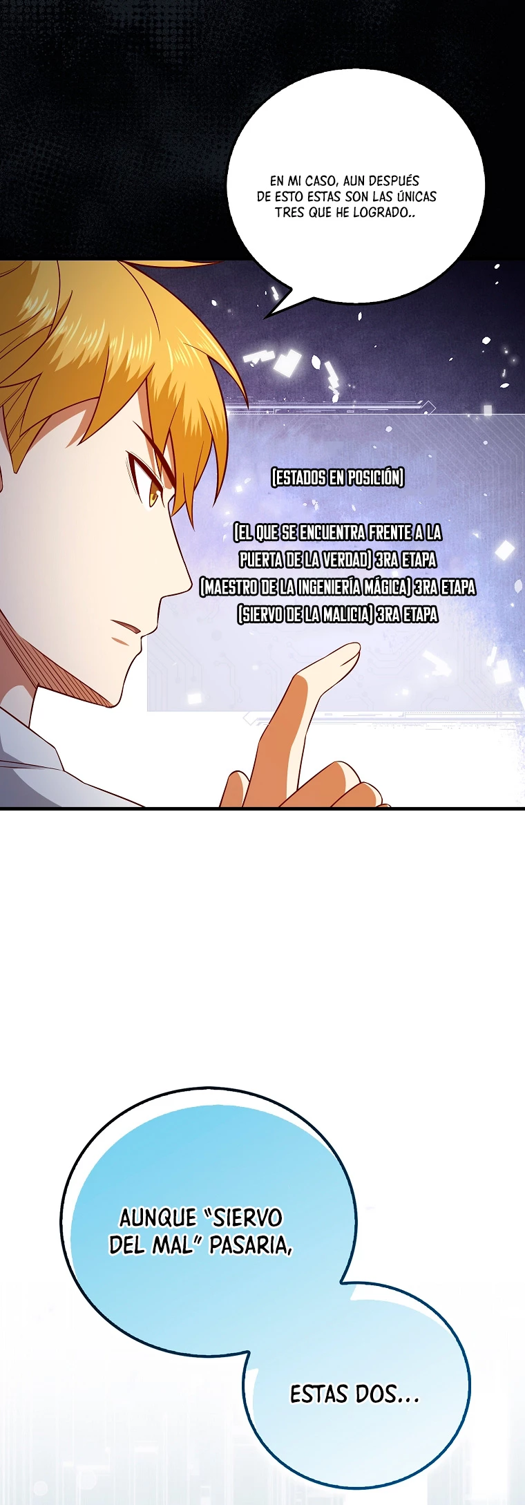 El dinero del Lord no disminuye Capítulo 102 - Page 9