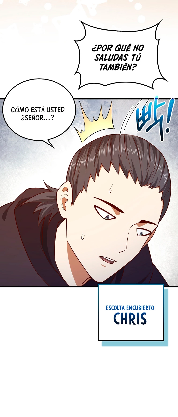 El dinero del Lord no disminuye Capítulo 103 - Page 11