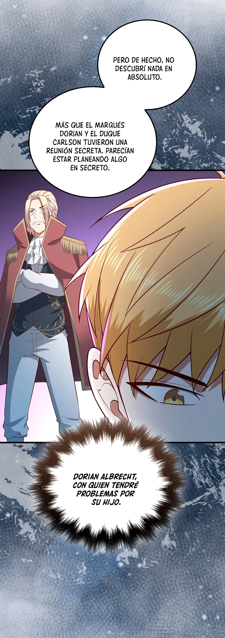 El dinero del Lord no disminuye Capítulo 103 - Page 15