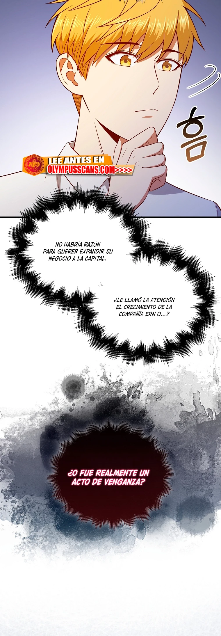 El dinero del Lord no disminuye Capítulo 103 - Page 19