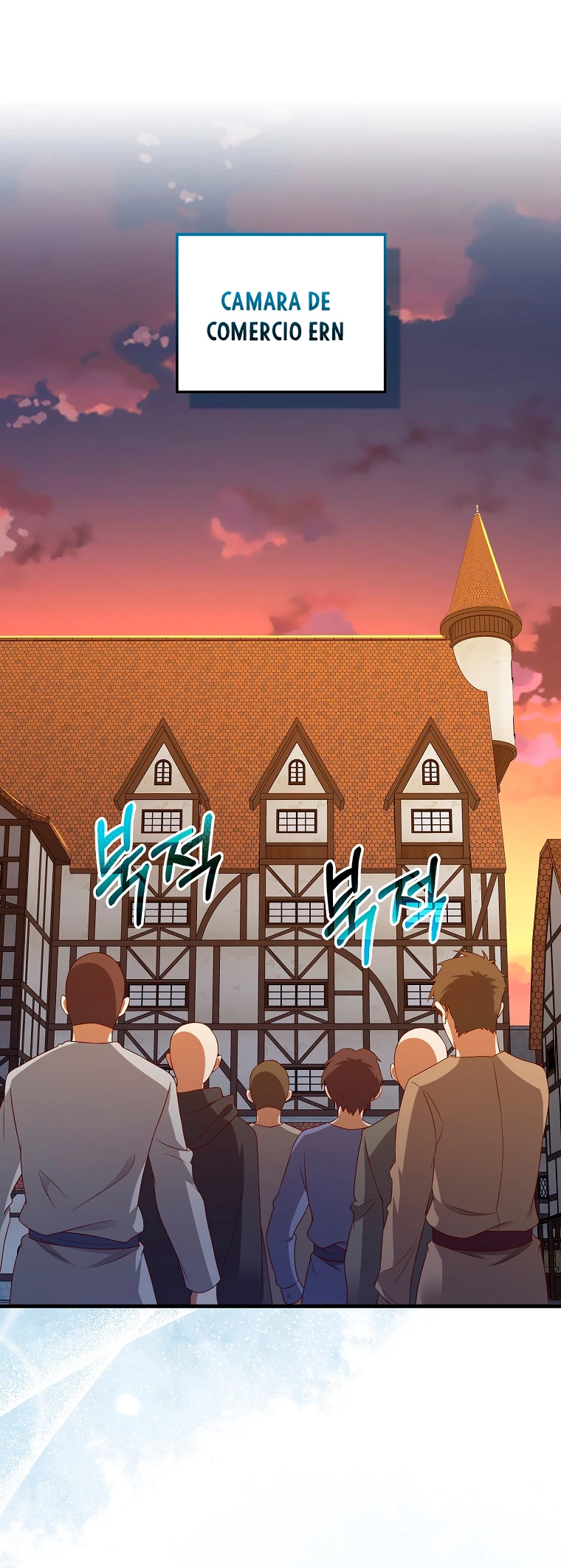 El dinero del Lord no disminuye Capítulo 103 - Page 2