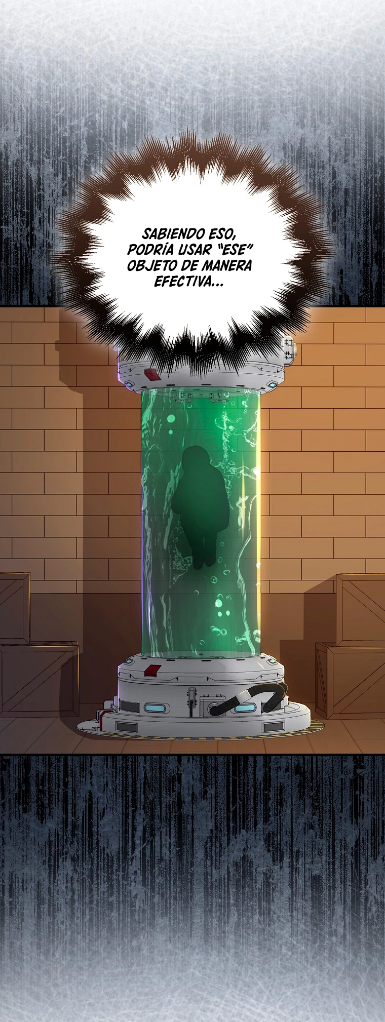 El dinero del Lord no disminuye Capítulo 103 - Page 20