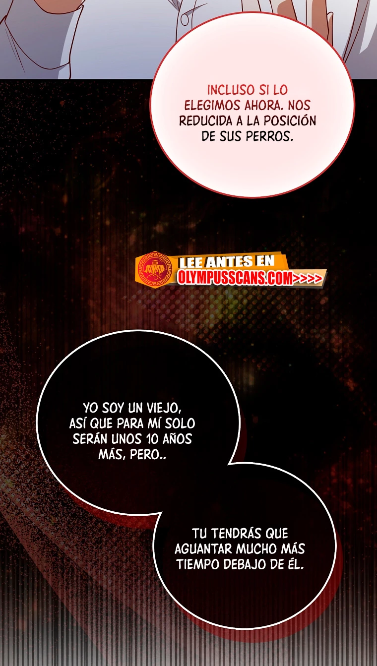 El dinero del Lord no disminuye Capítulo 103 - Page 31