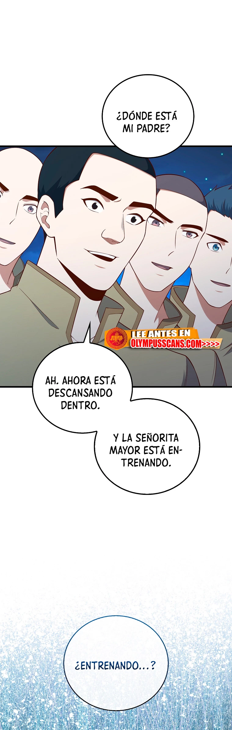 El dinero del Lord no disminuye Capítulo 103 - Page 45