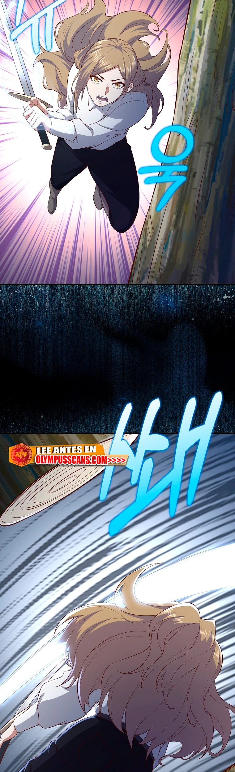 El dinero del Lord no disminuye Capítulo 103 - Page 47