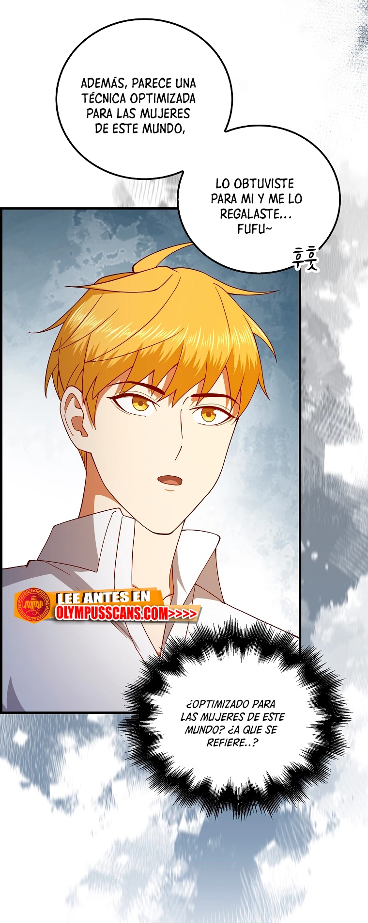 El dinero del Lord no disminuye Capítulo 103 - Page 53