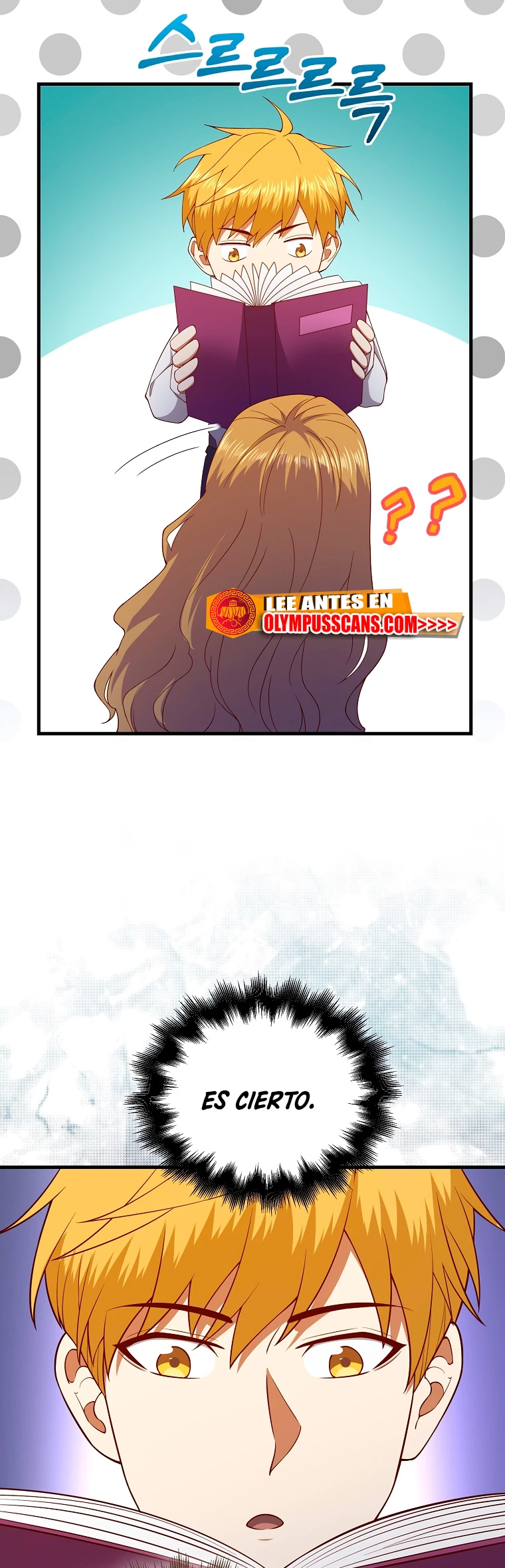 El dinero del Lord no disminuye Capítulo 103 - Page 55