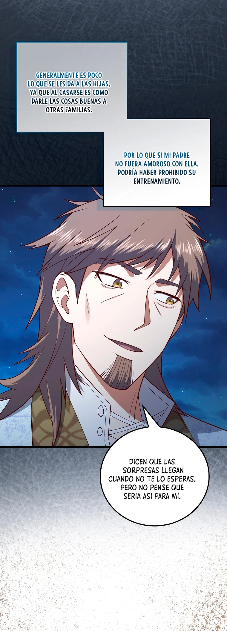 El dinero del Lord no disminuye Capítulo 103 - Page 65